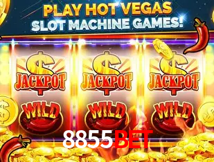 A Revolução dos Aplicativos de Jogos no 8855bet