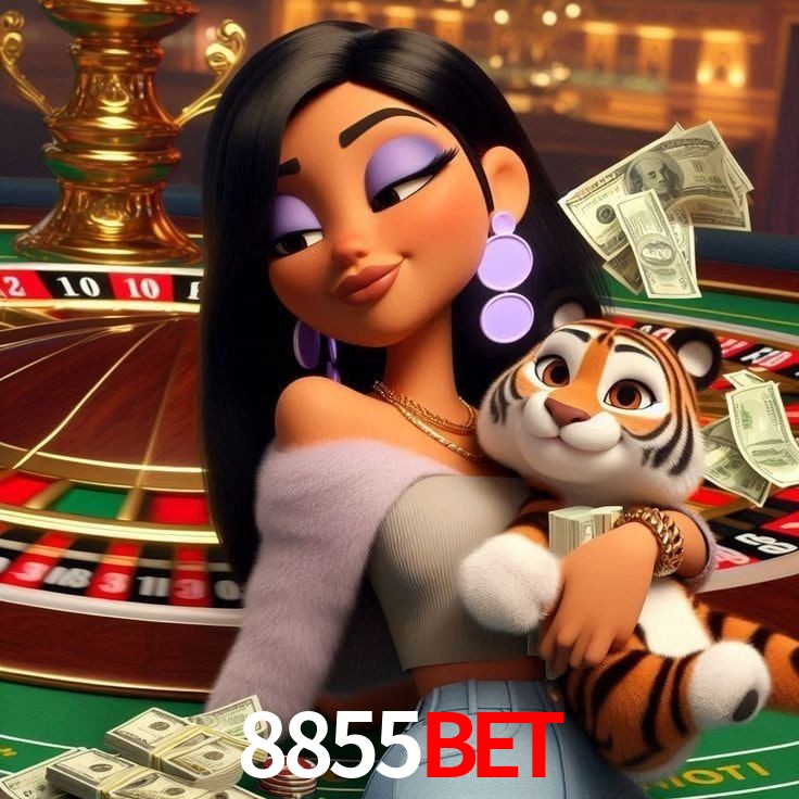 Welcome Bonus 8855bet