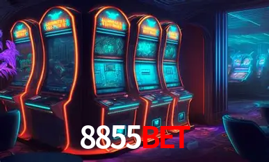 Desvendando o Mundo dos Jogos Virtuais na 8855bet