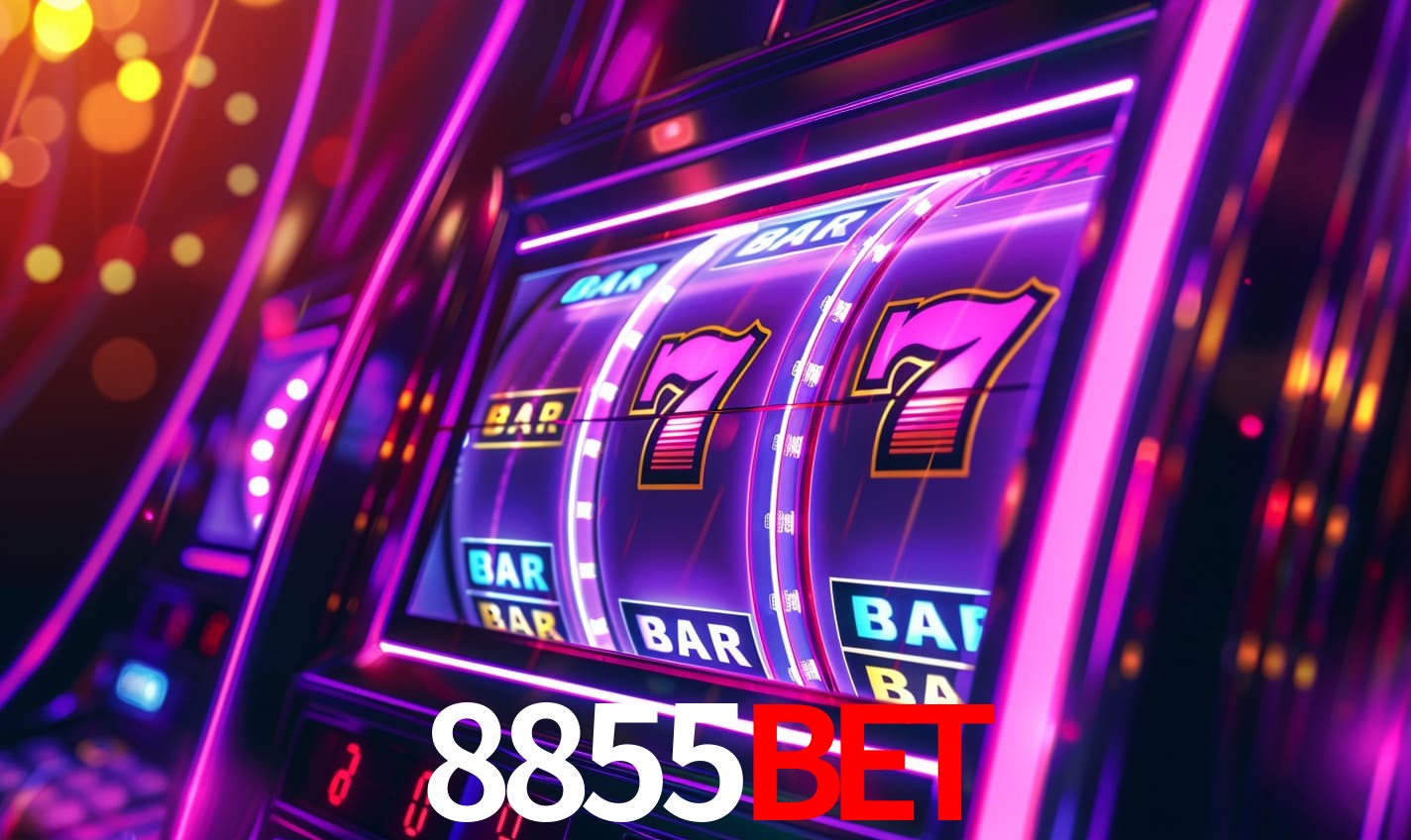 8855bet - Melhor Casino Online - 8855bet.com