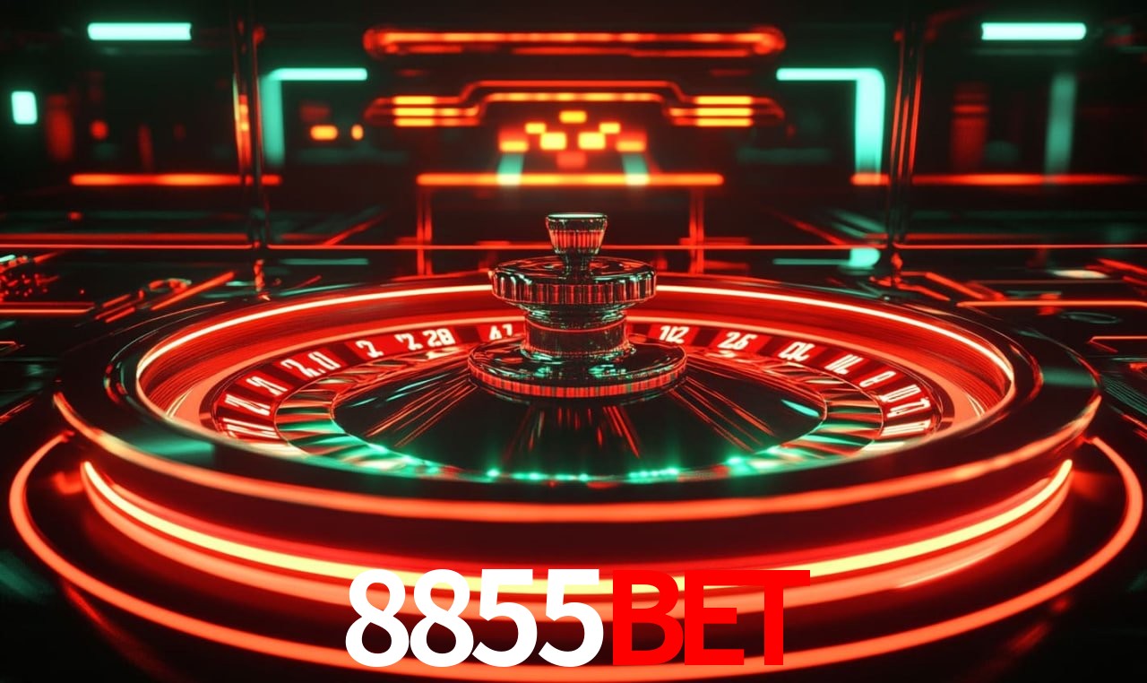 Inovações de Jogos na 8855bet: O Futuro das Experiências Interativas