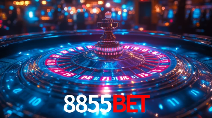 8855bet App Interface