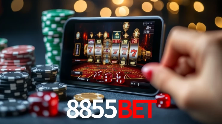 Tournaments 8855bet