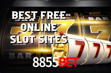 Descubra o Mundo do Cassino Online com 8855bet