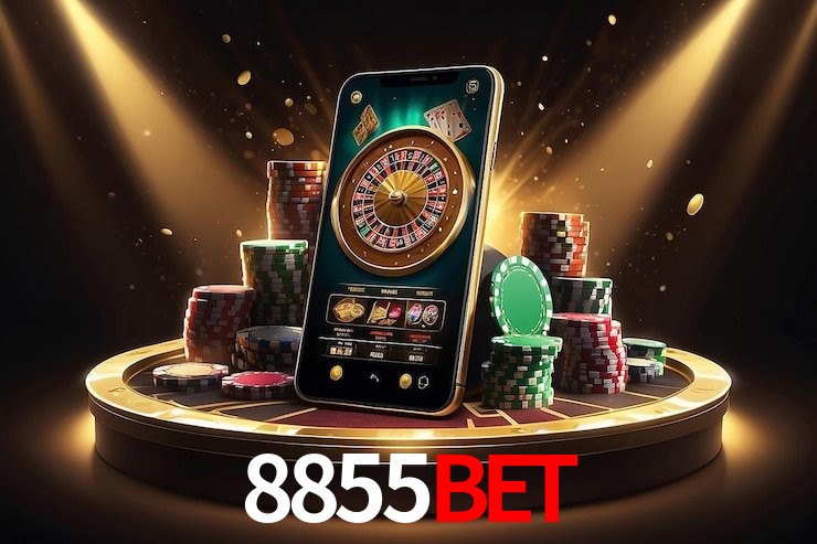 Casino Ao Vivo 8855bet
