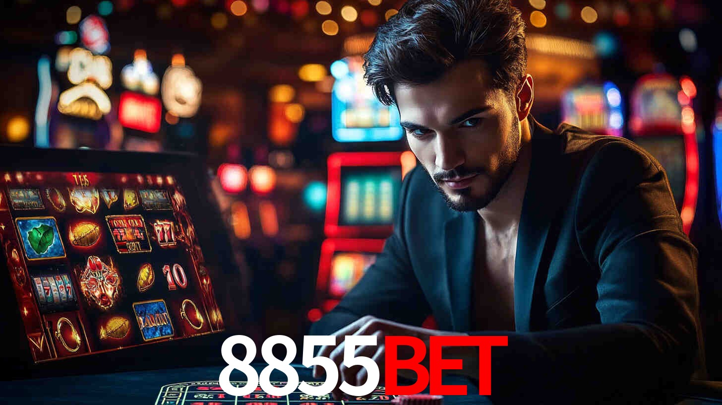 8855bet.com