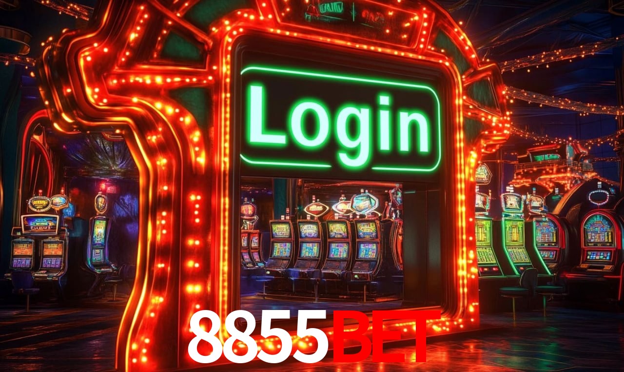 Mesa de Blackjack 8855bet