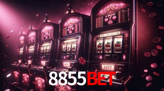 Desvendando o Mundo dos Jogos Virtuais na 8855bet