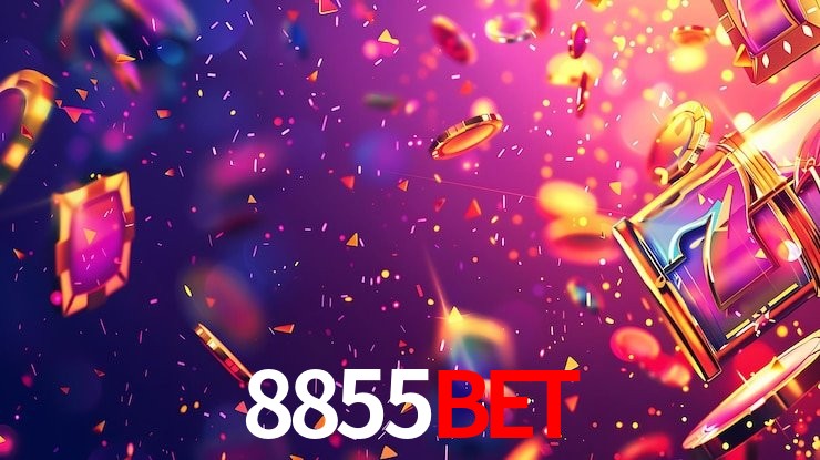 Descubra o Programa VIP da 8855bet: Vantagens Exclusivas para Jogadores