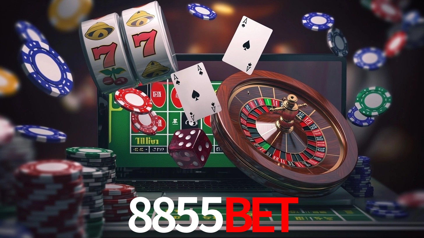 Exclusive Games 8855bet