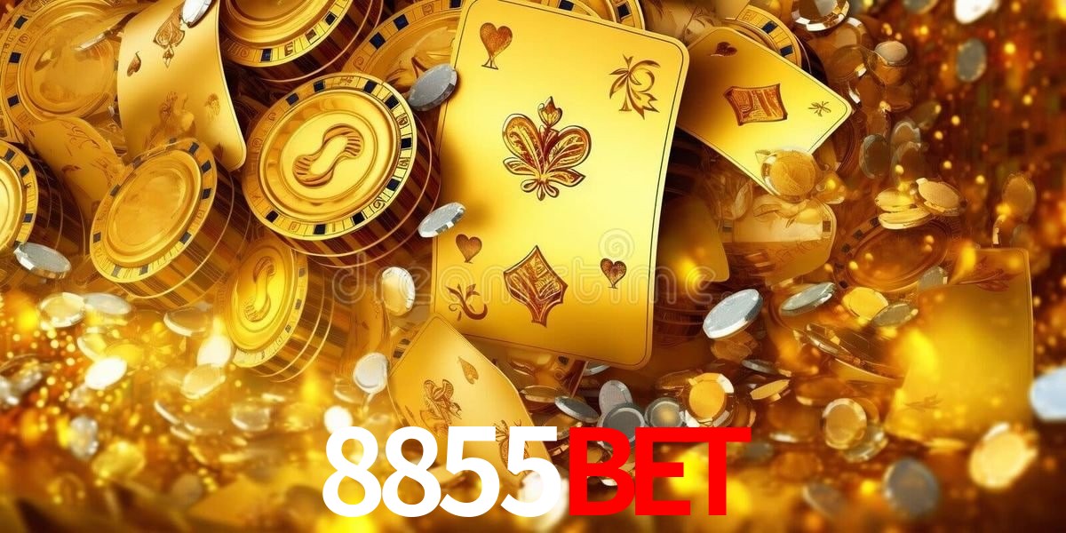 Descubra a Essência do 8855bet: Nossa História e Compromissos
