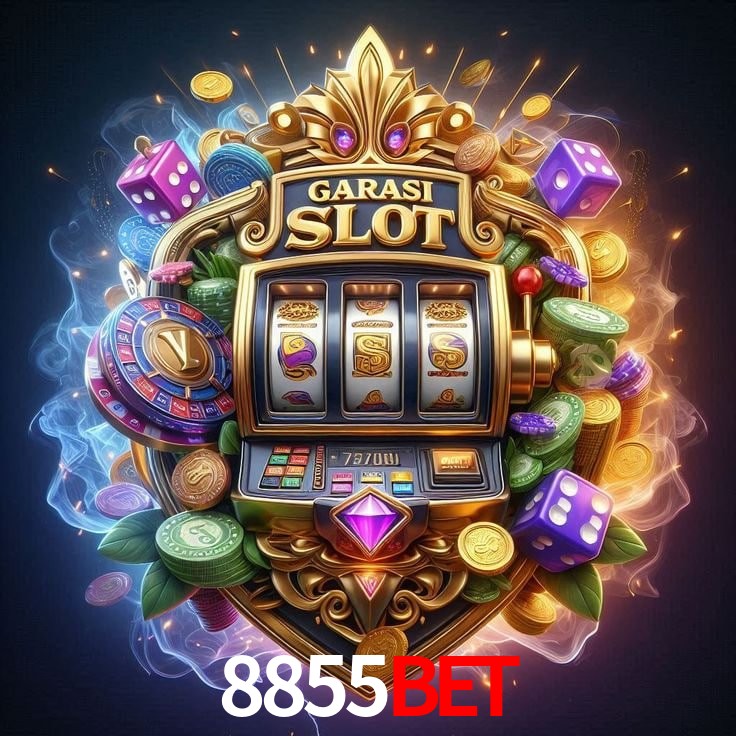 Provedores de Jogos 8855bet