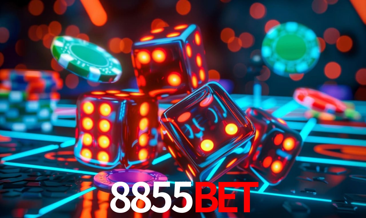 Inovações de Jogos na 8855bet: O Futuro das Experiências Interativas
