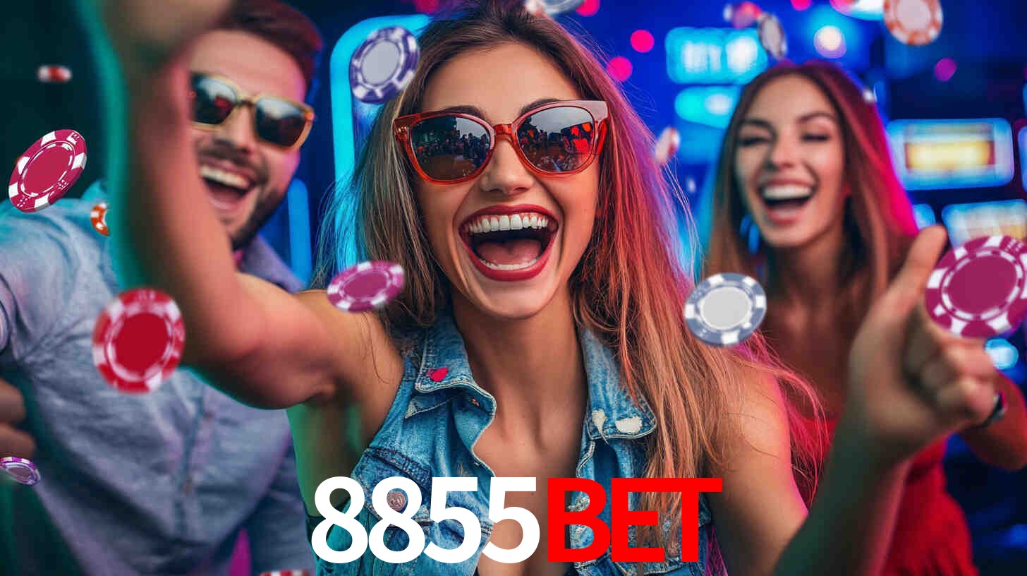 Apostas Esportivas na 8855bet: Um Guia Completo