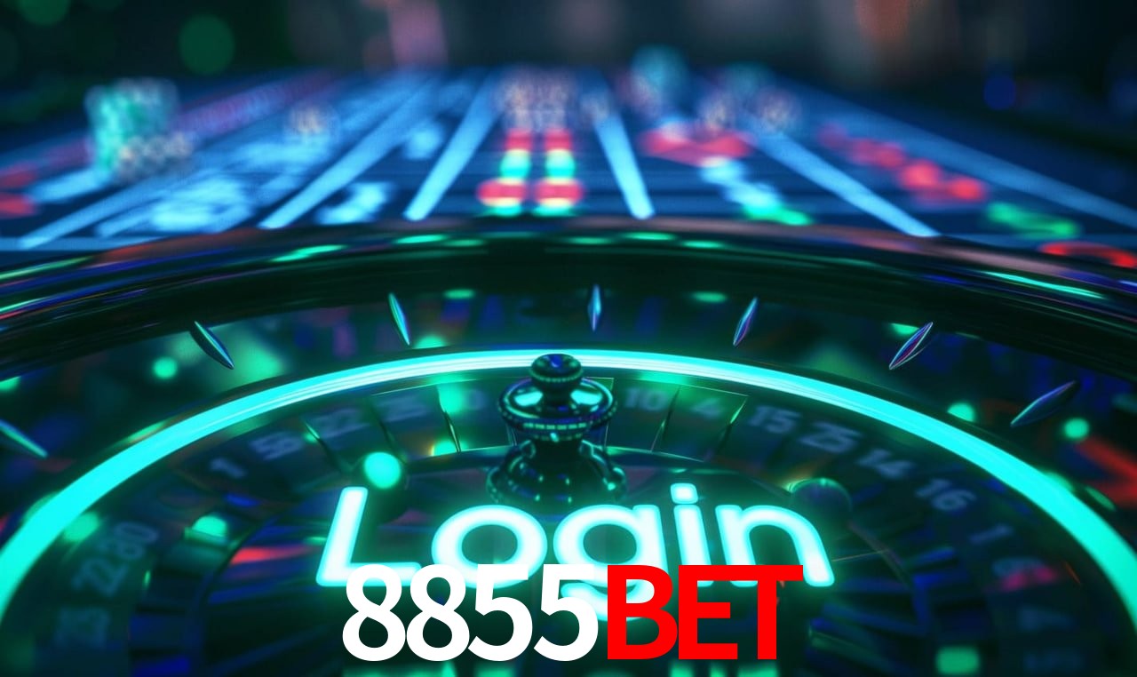 Casino VIP 8855bet