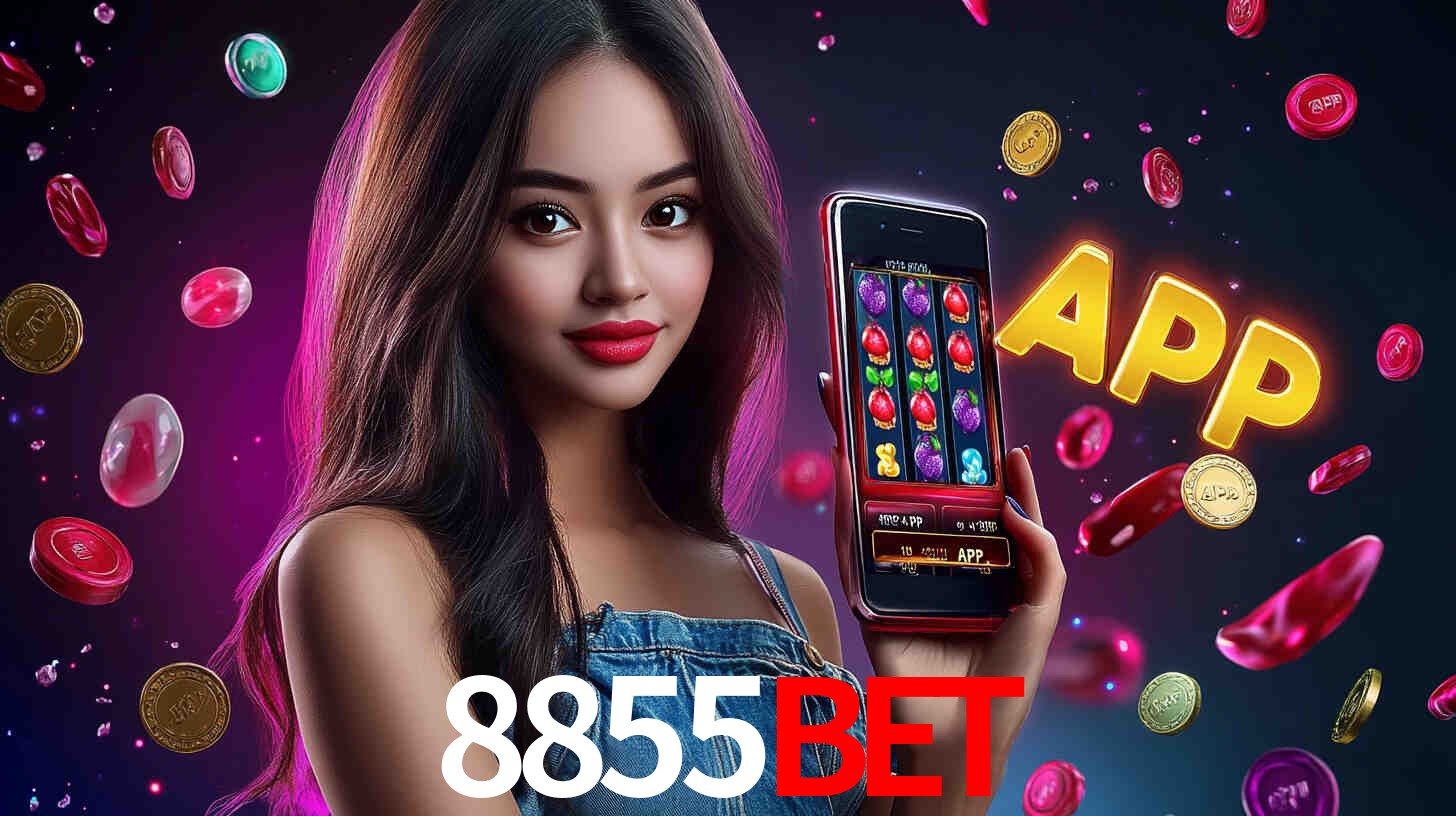 Inovações de Jogos na 8855bet: O Futuro das Experiências Interativas