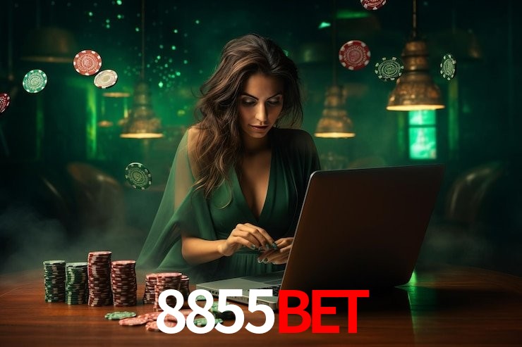 8855bet
